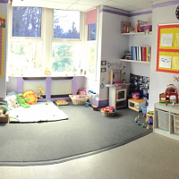 Priory Day Nursery gallery image 1