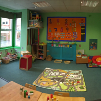 Priory Day Nursery gallery image 3