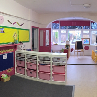Priory Day Nursery gallery image 4